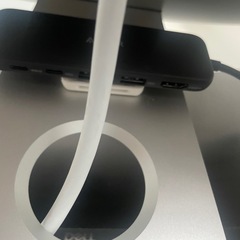 iMac 2017 21.5インチ　i5 
8GB　1TBの画像