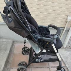 ベビーカー＆チャイルドシート