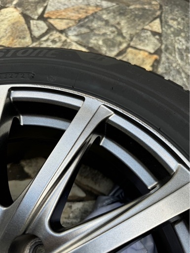 (23日まで)【21年製】215/60R17 VRX3 スタッドレスタイヤ