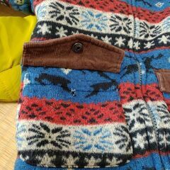 アウター　３点セットの画像