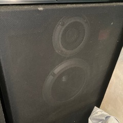 レトロtechnics sa-k3w オーディオセットジャンク (しーしゃ) 霞ヶ丘の