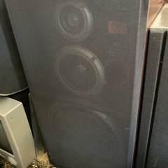 レトロtechnics sa-k3w オーディオセットジャンク (しーしゃ) 霞ヶ丘の