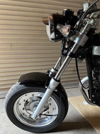 バイク125cc エイプ風ゴリラモンキーハンターカブ交換可能 (ZooNoo