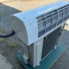 E DAIKIN /ダイキン ルームエアコン AN28ZES-W 主に10畳用 2022
