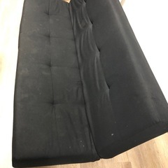 IKEA  バルカルプソファーベット