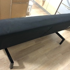 IKEA  バルカルプソファーベットの画像