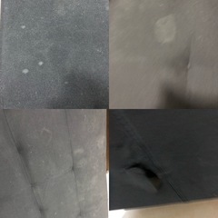 IKEA  バルカルプソファーベットの画像