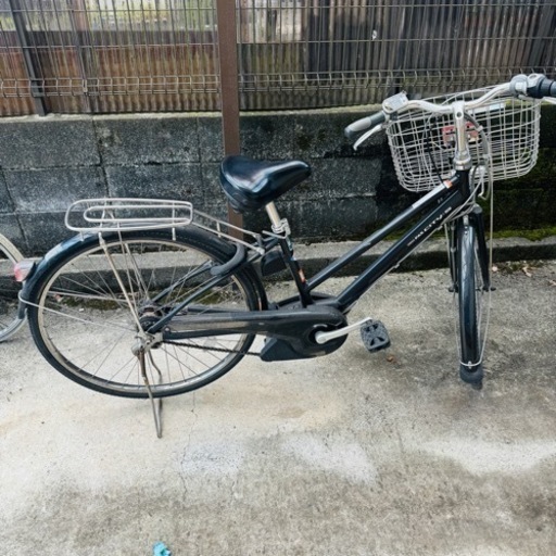 電動自転車　YAMAHA PAS city-s ヤマハ　パス　シティS