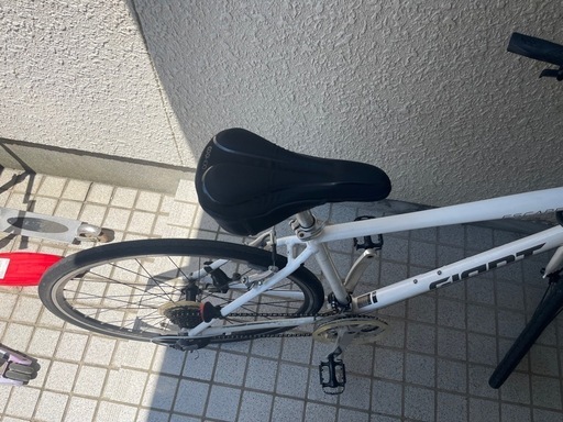 　自転車　 giant