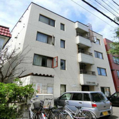 🍎豊平区🍎1階🍎生活保護可🍎地下鉄美園駅徒歩7分🍎保証人・保証会...