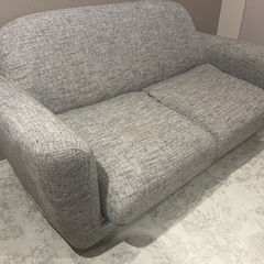 ソファ　無料　持っていってくださる方探してます