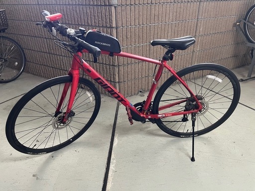 【最終価格】GIANT ESCAPE RX DISC