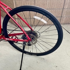 【最終価格】GIANT ESCAPE RX DISC の画像