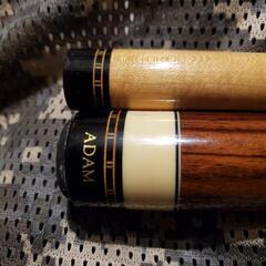 ADAM CUE  アダムキュー