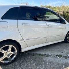 車検あり！　ベンツ　(商談中)の画像