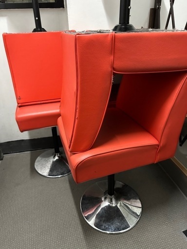 カウンターチェア　椅子