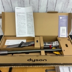 【展示品】dyson  コードレスクリーナー