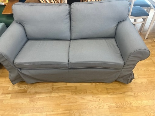 N713★IKEA製★エークトルプソファー★2Pソファー★2人掛けソファー★幅1790mm