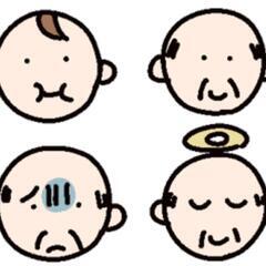 生老病死は当たり前⁉️気になる方はいらっしゃい。