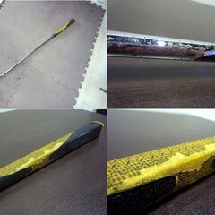 ゴルフクラブ パター PT PING ピン REDWOOD PIPER S 中古 札幌市東区 新道東店の画像