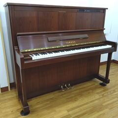 ヤマハ MX300R 【自動演奏機能/録再付き】 内部調整/調律済　現品確認/試弾歓迎です！ ピアノプレーヤ YAMAHA (和歌山/中古ピアノ)の画像