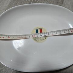 お話し中。お値引きしました【新品】ヤマザキパンの白い器シリーズ、5枚セットの画像