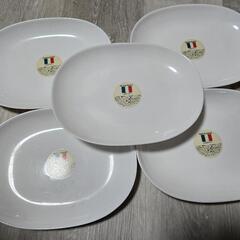 お話し中。お値引きしました【新品】ヤマザキパンの白い器シリーズ、...