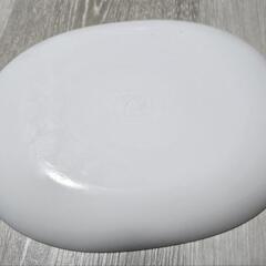 お話し中。お値引きしました【新品】ヤマザキパンの白い器シリーズ、5枚セットの画像