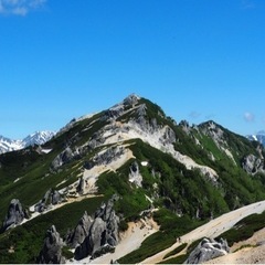 ゆるーく登山