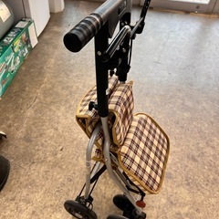 幸和製作所 シルバーカー パインウォーカー PS-169 手押し車の画像