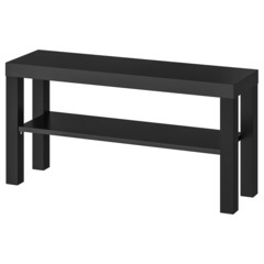 IKEA テレビ台 LACK