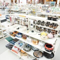 キッチン用品・調理器具を買取いたします！石川県で売るならキモノオフ店へ - リサイクルショップ