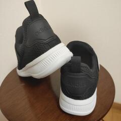 👟4000円～3000円値下げadidasのシューズ未使用品👟の画像