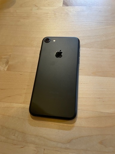 その他 iPhone 7