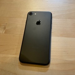 iPhone 7の画像