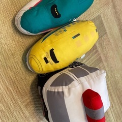 絵本30冊、パズル7枚、カルタなどセット　宇都宮限定の画像