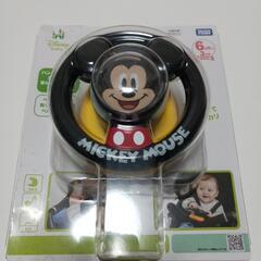 ディズニー　ハンドル　おもちゃの画像