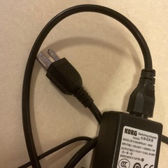 VOX 真空管(Nutube)搭載アンプ　VX50 GTV 音出し確認済みの画像