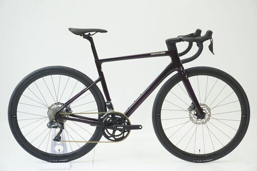 CANNONDALE 「キャノンデール」 SUPERSIX EVO CARBON DISC 2021年モデル ロードバイク