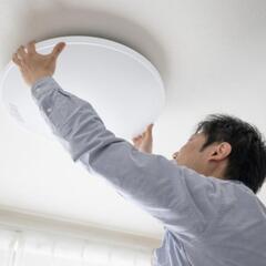 【電気でお困りの方。】交換作業5,500円〜/各種電気工事・修理...