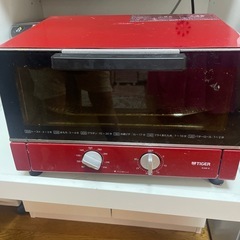 オーブン