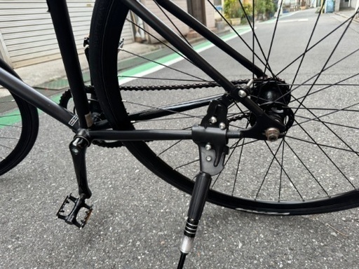 【明日まで値下げ】FUJI FEATHER M.BLK 43 明日まで値下げ】FUJI FEATHER M.BLK 43 【公式通販】