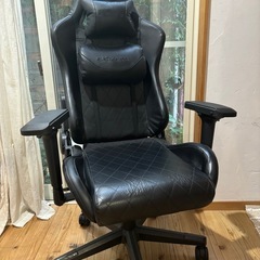 チェア、ゲーミングチェア