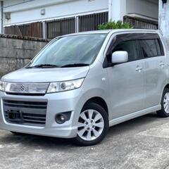 ★Ｈ22年式★　走行少ない！　車検長い！