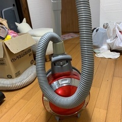 家電 生活家電 掃除機