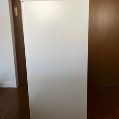 キャビネット 棚 40×60高さ84の画像