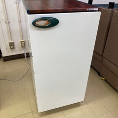 TOSHIBA冷蔵庫　しっかり冷えます！
