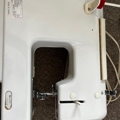 ジャンク　ミシン　ジャガー