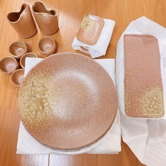 和食器22点セット