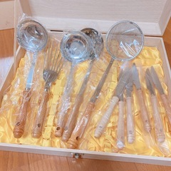 調理器具セット